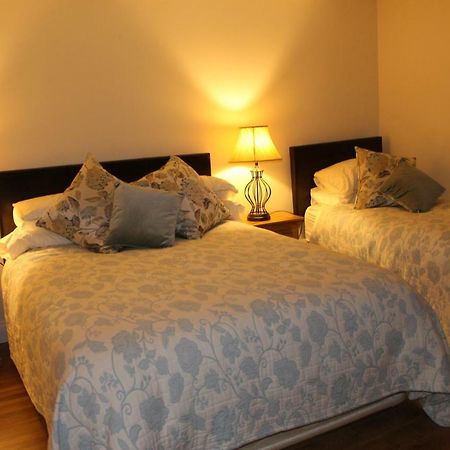 The Twelve Oaks Bed & Breakfast Кенмеър Екстериор снимка