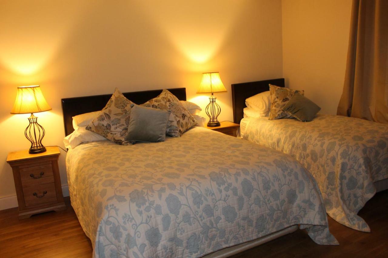 The Twelve Oaks Bed & Breakfast Кенмеър Екстериор снимка